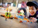 60294 - LEGO City - Ciężarówka kaskaderska