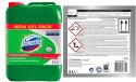Domestos Płyn Do WC Pine Fresh Zielony 5L
