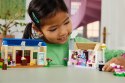 77050 - LEGO Animal Crossing - Nook's Cranny i domek Rosie