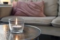 AURA Świece Lights Maxi Premium 8h 12 szt. pf35-12s