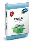 ST Antybakteryjny czyścik z jonami srebra 1 szt