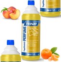 TENZI Top Efekt Perfume ALURE - Płyn do mycia posadzek i pielęgnacji - Zapachowy - 1L