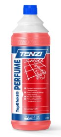 Zestaw 3 x Płyn TENZI Top Efekt Perfume ALURE + AMORE + MADAME