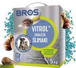 BROS - Vitrol GB 5kg - Profesjonalny
