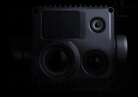 Dron DJI Matrice 30 C2 + DJI Care 1 rok