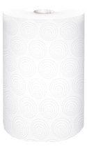 Ręcznik Papierowy 2R SŁONIK JUMBO MEGA DŁUUUGI BIAŁY 2W - 30 Rolek