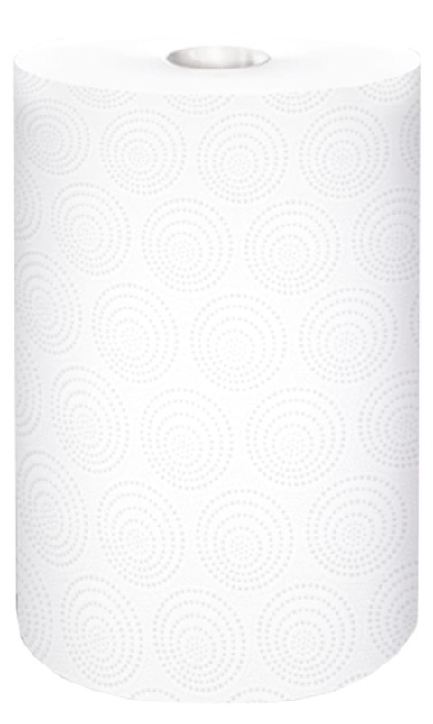 Ręcznik Papierowy 2R SŁONIK JUMBO MEGA DŁUUUGI BIAŁY 2W - 60 Rolek