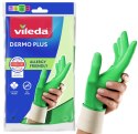 Rękawice Vileda Dermo Plus (8 - M)
