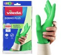 Rękawice Vileda Dermo Plus (8 - M)