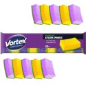 VORTEX Gąbki kuchenne 10 szt.