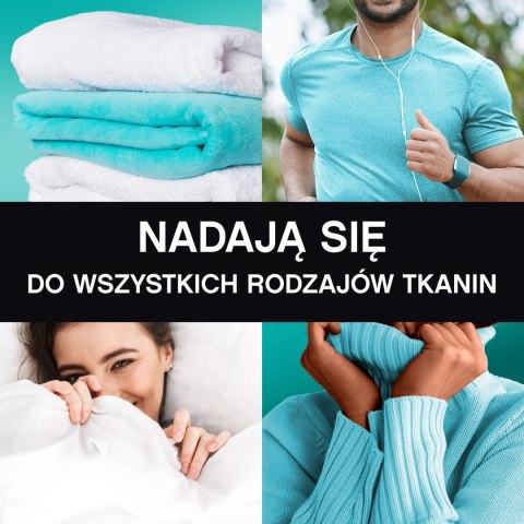 LENOR Perełki Zapachowe Do Prania 195g Fresh