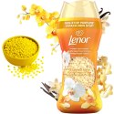 LENOR Perełki Zapachowe Do Prania 195g Złota Orchidea i Wanilia/Gold Orchid & Vanilla