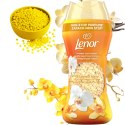 LENOR Perełki Zapachowe Do Prania 195g Złota Orchidea i Wanilia/Gold Orchid & Vanilla