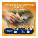 LENOR Perełki Zapachowe Do Prania 195g Złota Orchidea i Wanilia/Gold Orchid & Vanilla