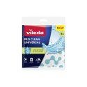 Ściereczka uniwersalna z enzymami Vileda Pro Clean 4 szt.