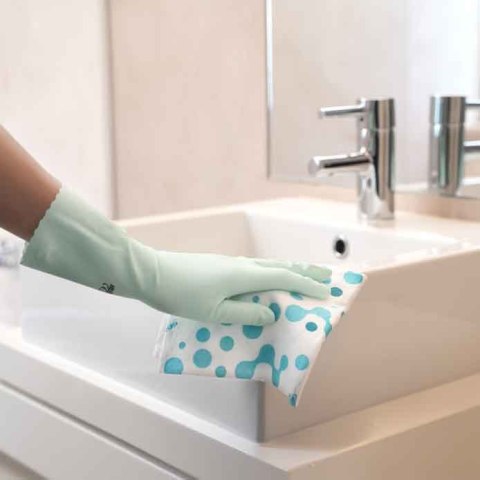 Ściereczka uniwersalna z enzymami Vileda Pro Clean 4 szt.