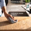 Ściereczka z mikrofibry z enzymami Vileda Pro Clean 2 szt.
