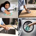 Ściereczka z mikrofibry z enzymami Vileda Pro Clean 2 szt.