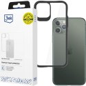 Apple iPhone 11 Pro Max - 3mk Satin Armor Case+