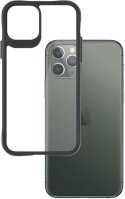 Apple iPhone 11 Pro Max - 3mk Satin Armor Case+