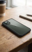 Apple iPhone 11 Pro Max - 3mk Satin Armor Case+