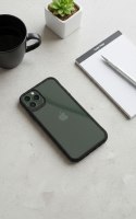 Apple iPhone 11 Pro Max - 3mk Satin Armor Case+