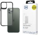 Apple iPhone 11 Pro Max - 3mk Satin Armor Case+
