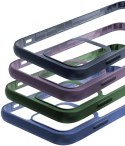 Apple iPhone 11 Pro Max - 3mk Satin Armor Case+