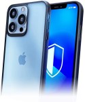 Apple iPhone 11 Pro Max - 3mk Satin Armor Case+