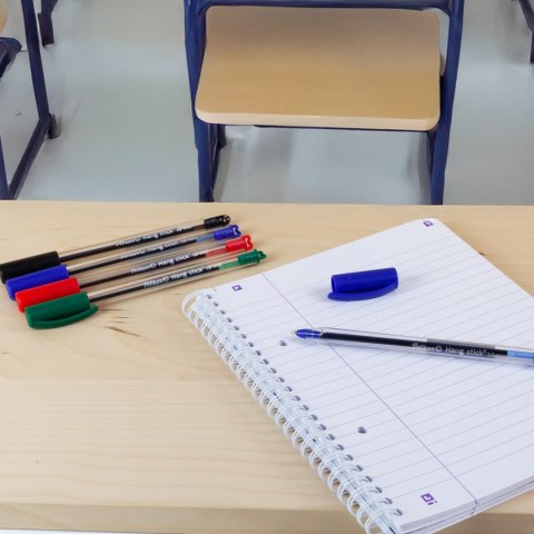 Długopis PELIKAN HANG STICK Niebieski - 1 szt.