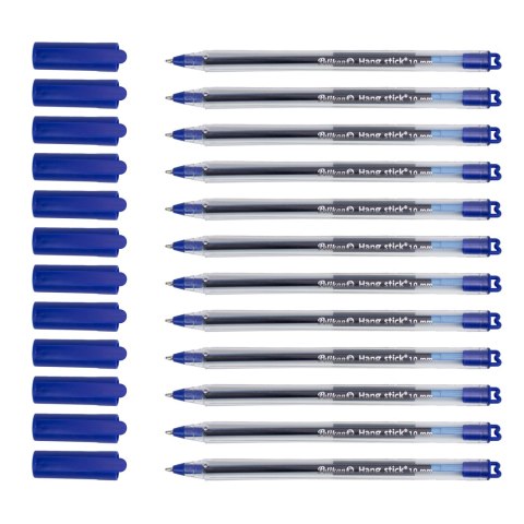 Długopis PELIKAN HANG STICK Niebieski - 1 szt.