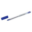 Długopis PELIKAN HANG STICK Niebieski - 50 szt.