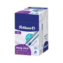 Długopis PELIKAN HANG STICK Niebieski - 50 szt.