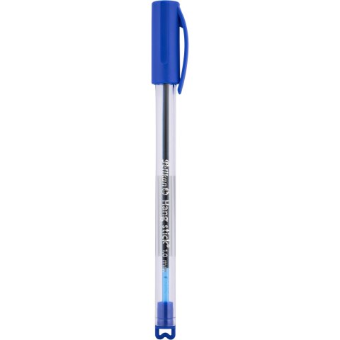 Długopis PELIKAN HANG STICK Niebieski - 50 szt.