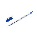 Długopis PELIKAN HANG STICK Niebieski - 50 szt.