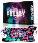 Gra Planszowa Dla Dorosłych - EXTASY - EROTYCZNA GRA PLANSZOWA
