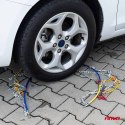 Łańcuchy Śniegowe / Snow Chains 12 mm + BAG KN-130 N