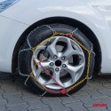 Łańcuchy Śniegowe / Snow Chains 12 mm + BAG KN-130 N