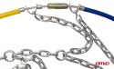 Łańcuchy Śniegowe / Snow Chains 12 mm + BAG KN-130 N