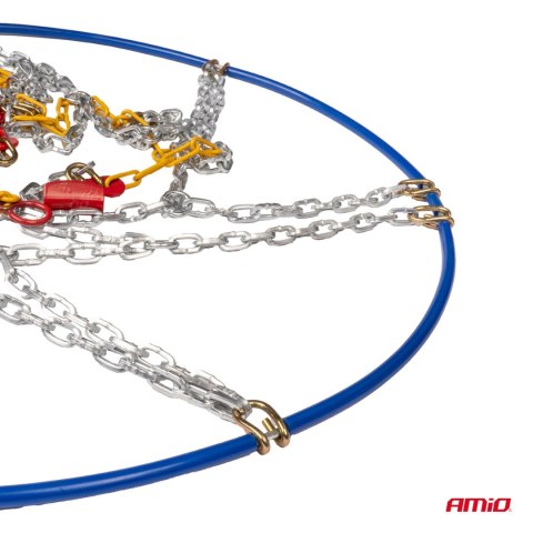 Łańcuchy Śniegowe / Snow Chains 12 mm + BAG KN-130 N