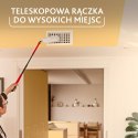 Miotełka do kurzu z długą rączką + 1 wkład Vileda Flex&Catch