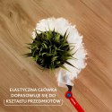 Miotełka do kurzu z długą rączką + 1 wkład Vileda Flex&Catch