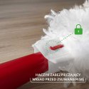 Miotełka do kurzu z krótką rączką + 2 wkłady Vileda Flex&Catch