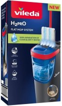 Mop płaski Vileda H2prO