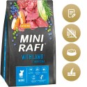 Sucha Karma Dla Psa RAFI MINI Adult z Jagnięciną 3 kg - 1 szt.