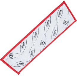 Wkład Mop Kieszeniowy r-MicroOne Premium CombiSpeed Pro Czerwony - 1 szt.