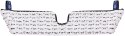 Wkład Mop Swep Duo HygienePlus Pro 50 cm