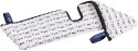 Wkład Mop Swep Duo HygienePlus Pro 50 cm