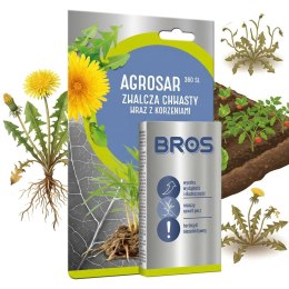 BROS - Agrosar 360SL Zwalcza Chwasty 30ml