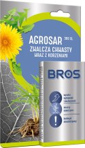 BROS - Agrosar 360SL Zwalcza Chwasty 30ml